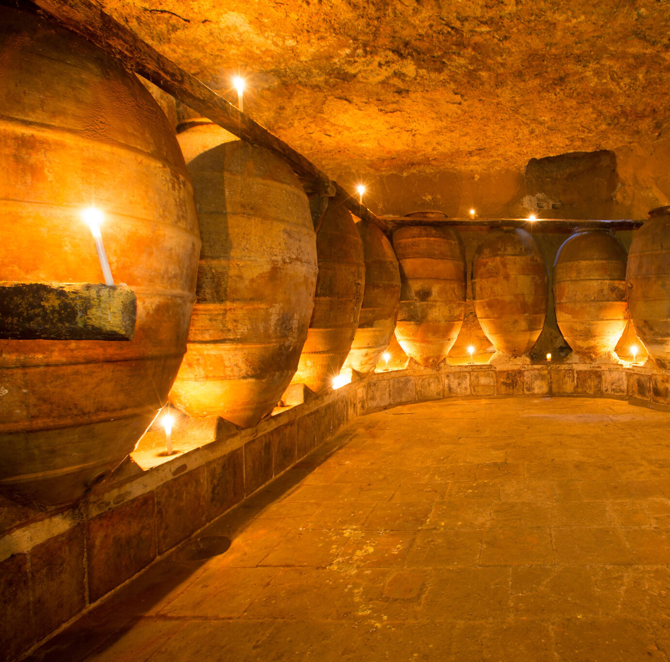 Какой вкус был у древнеримского вина?