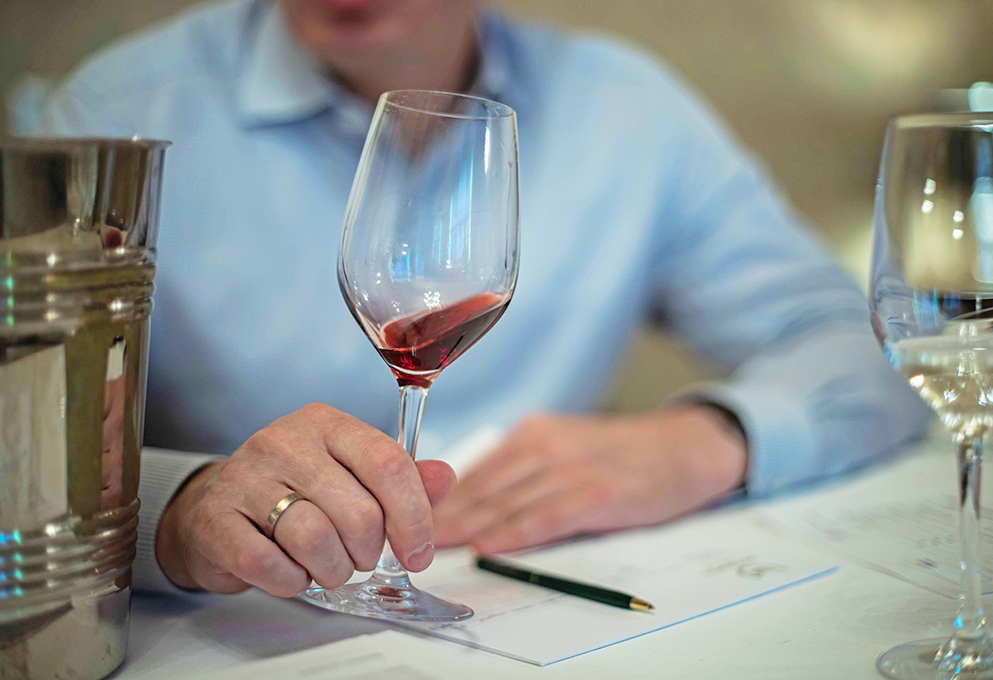 Финалисты рейтинга Top100wines.ru – 2022