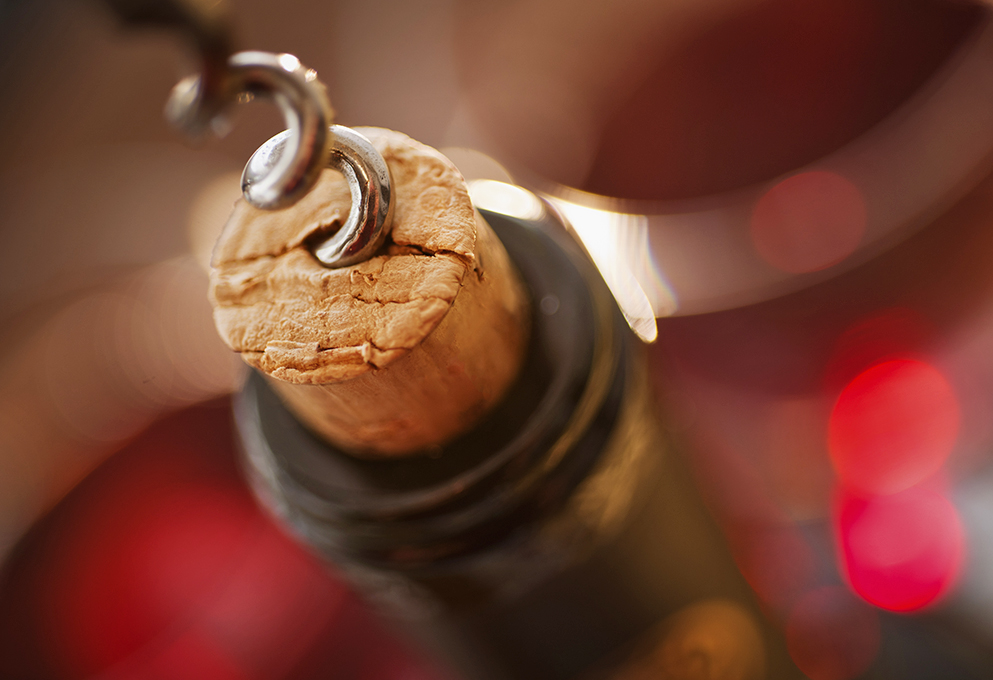 Как поймать «пробку»?