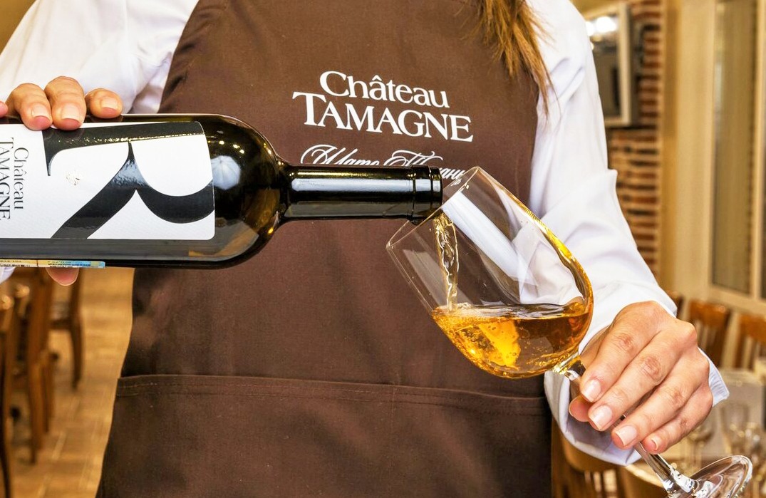 Винзавод на Таманском полуострове стал Центром энологии