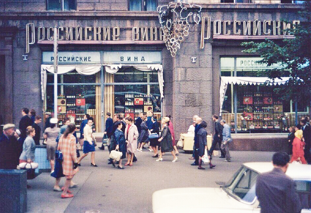 Сила примера