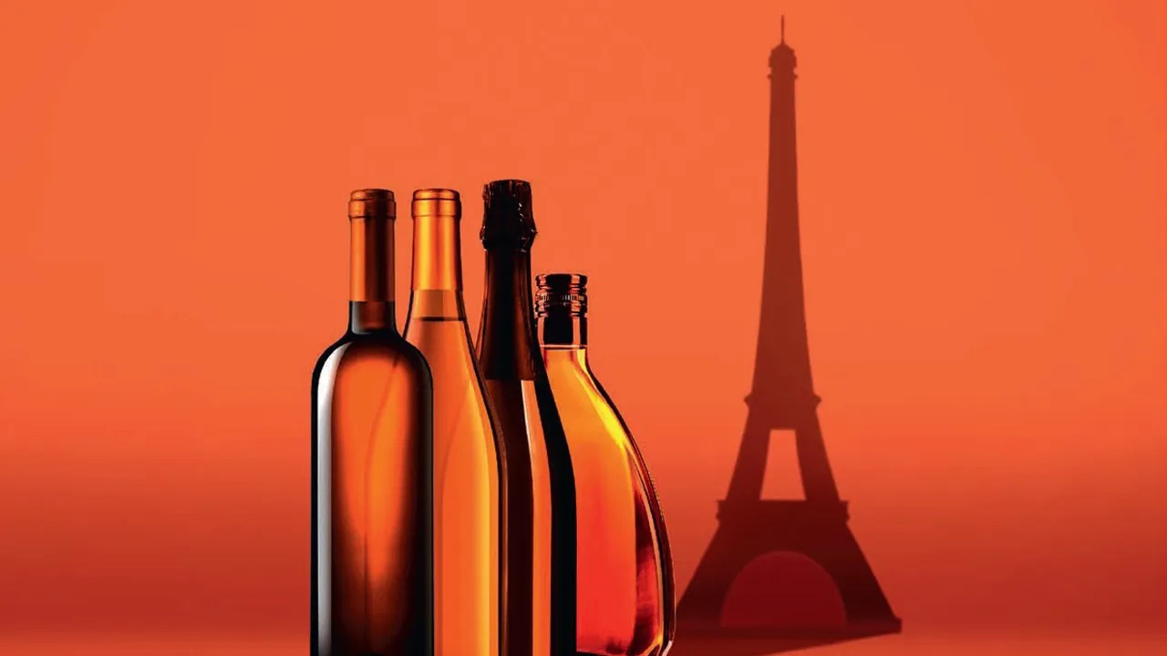 Потребление вина в мире падает. Виноделы идут по пути «No/Low»