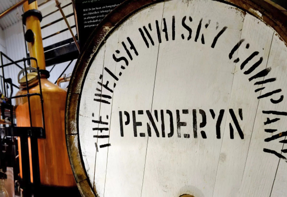 Валлийский виски получил охраняемый статус