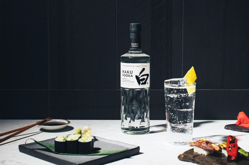 Начнет ли Запад пить крепкое под еду?