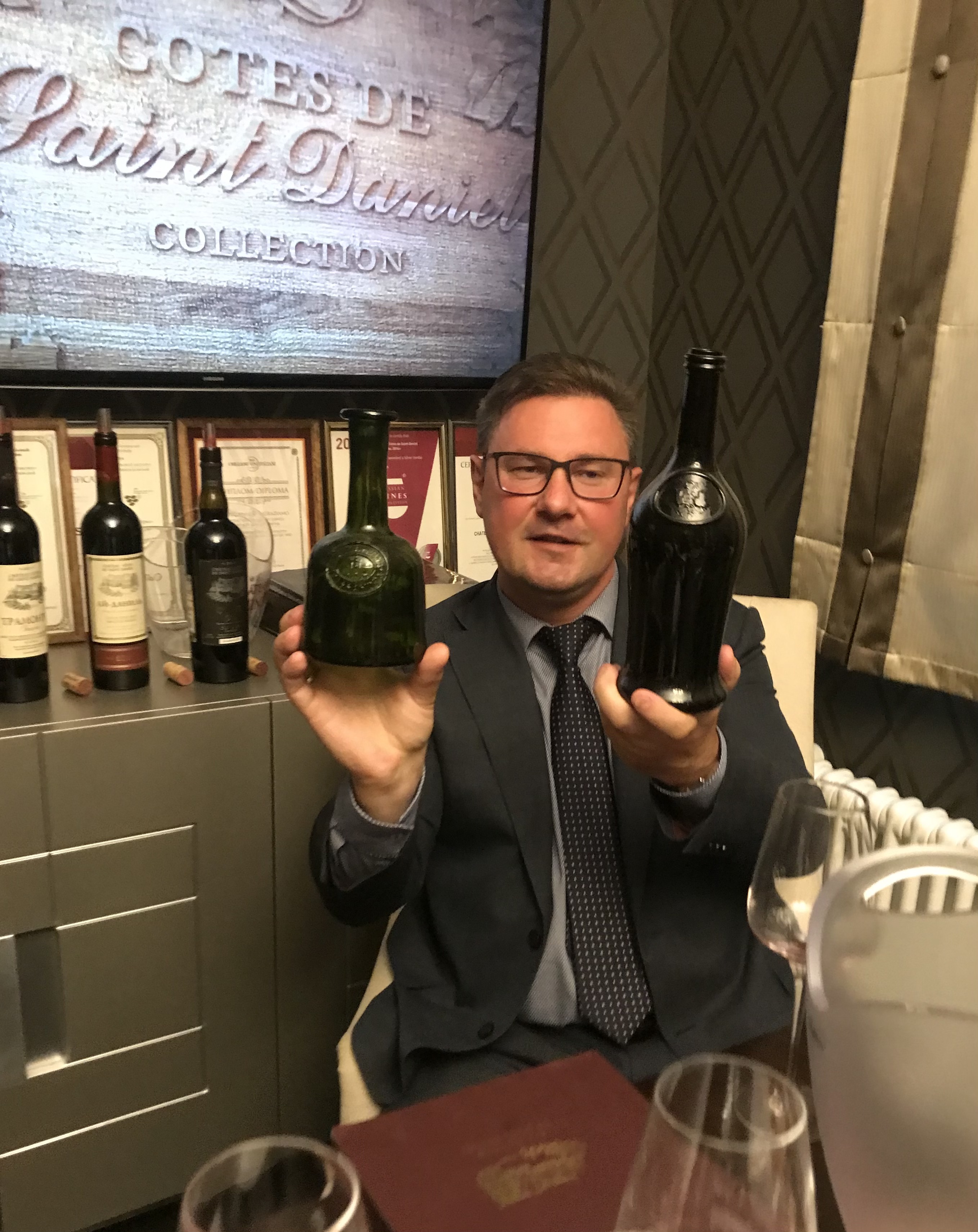 Возвращение Ай-Даниля