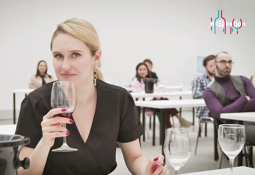 Салон Vinspiration опубликовал деловую программу