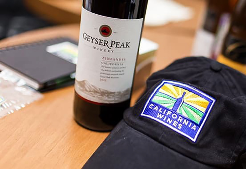 Виноделы Калифорнии под руинами Silicon Valley Bank