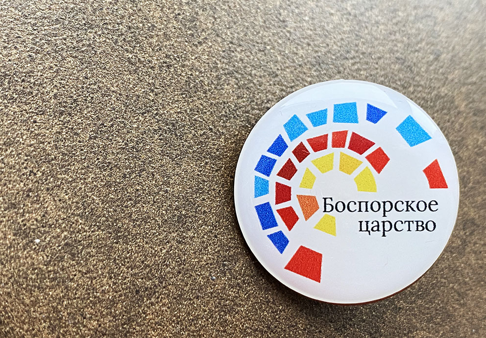 Винные дороги Боспорского царства ждут путешественников