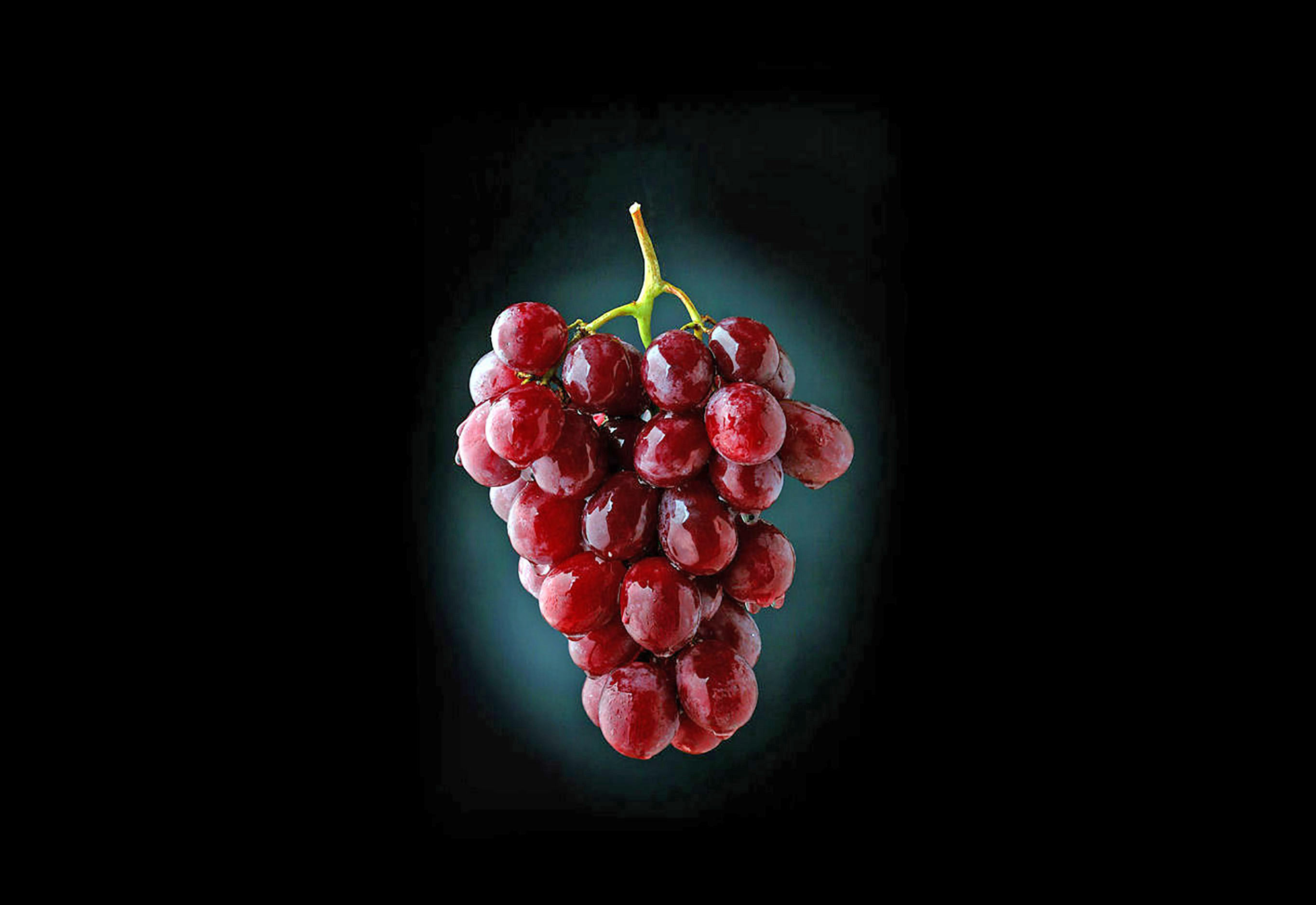 Столовый и технический виноград. Найди пять отличий