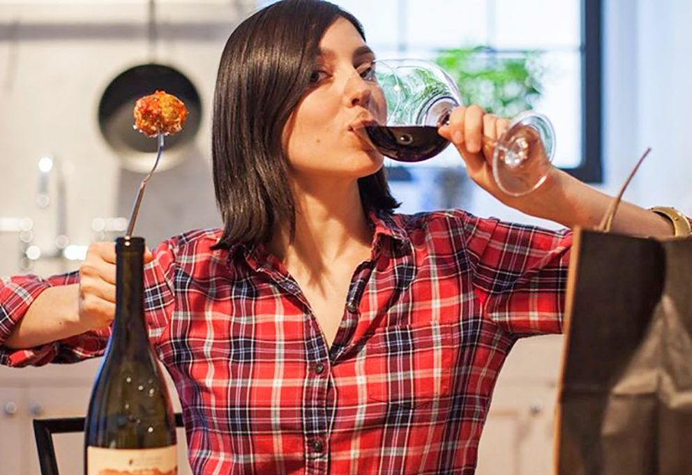 Франция перестает пить «за здоровье»