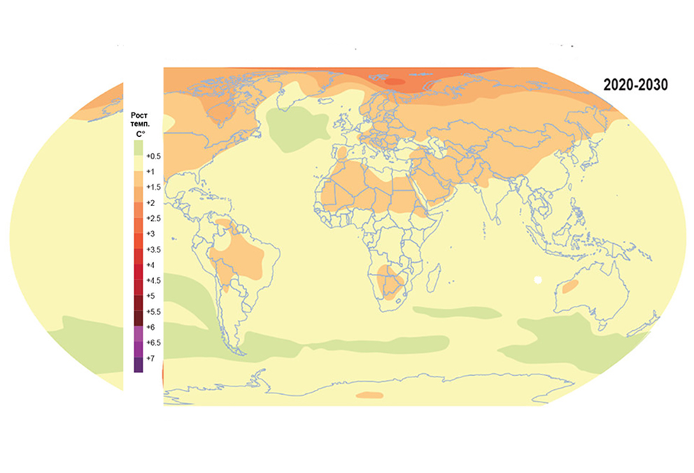Как изменения климата могут повлиять на виноделие