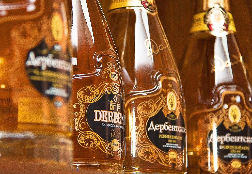 Дагестанских игристых вин станет больше 