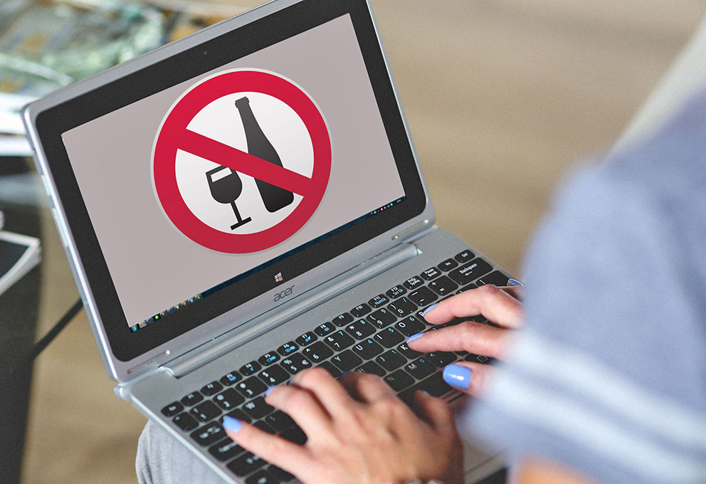 Вокруг продаж алкоголя в режиме on-line накаляются страсти off-line