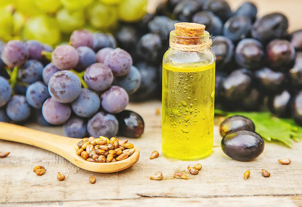 «Фанагория» запускает масштабное производство виноградного масла