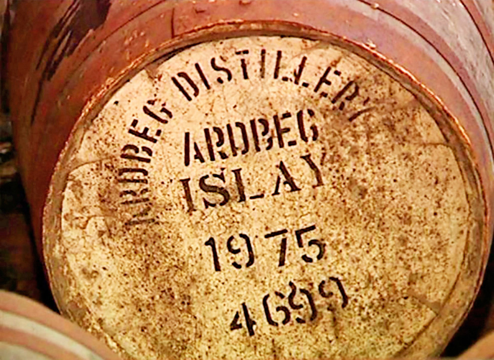 Деньги на бочку: 16 млн фунтов за винтажный скотч