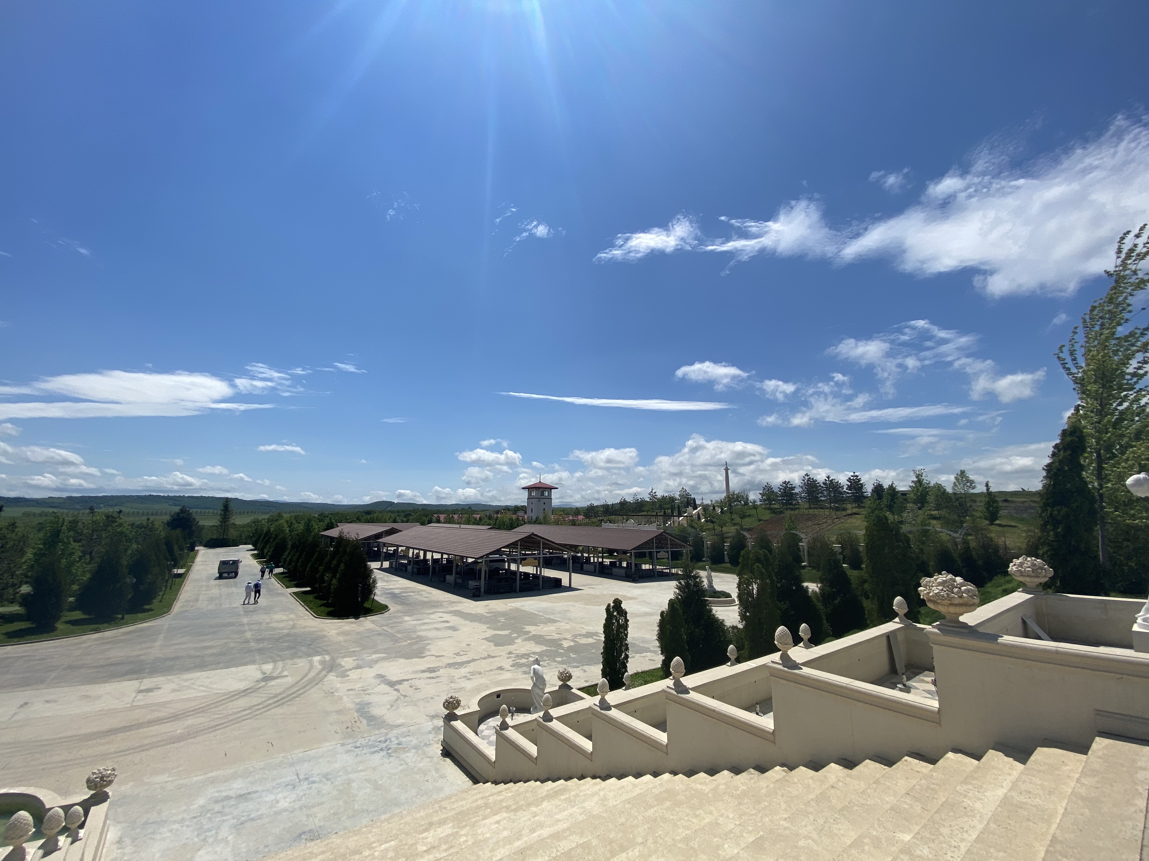 Национальный винный маршрут по Кубани