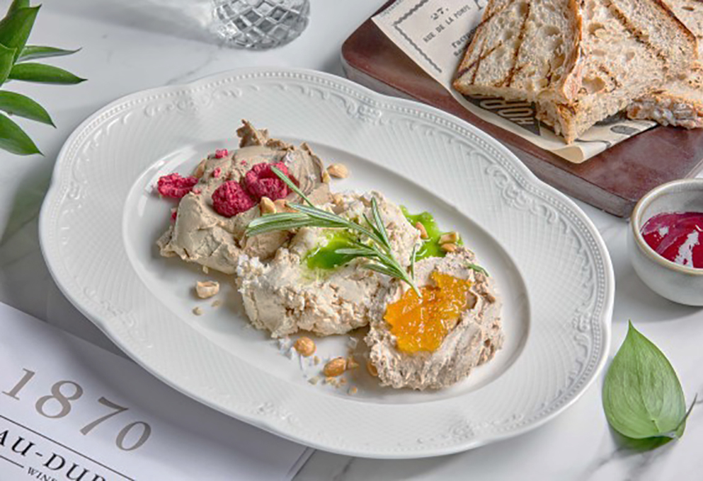 Флагманский ресторан от Абрау-Дюрсо открылся в центре Москвы