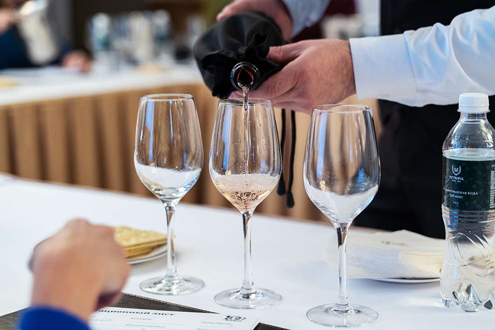 Forbes представит рейтинг 100 лучших вин России на Винной Ассамблее в Москве