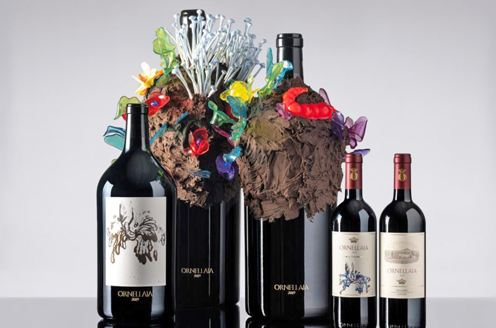 «Орнеллайя» 2019 года – новое место силы