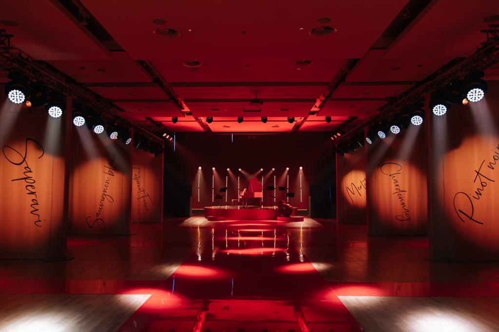 LeGato покорила Екатеринбург гламурной презентацией