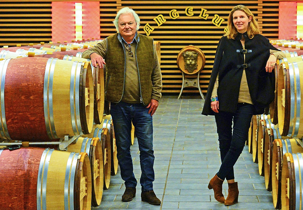 Падший Angelus: новая жертва официальной классификации