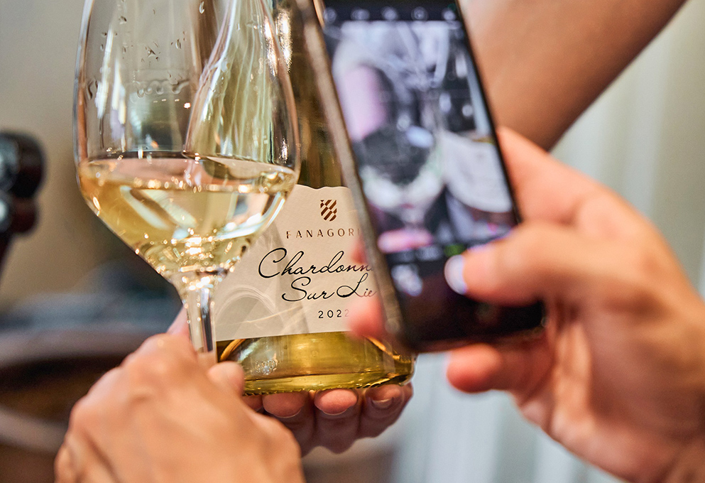  «Фанагория» пополняет ряды своих амбассадоров и представляет новинки