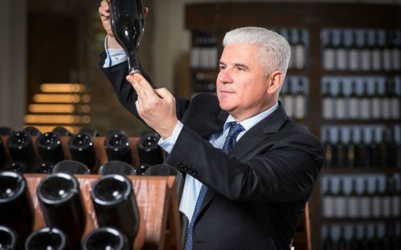 Фанагория ждет москвичей на «Игристом фесте»