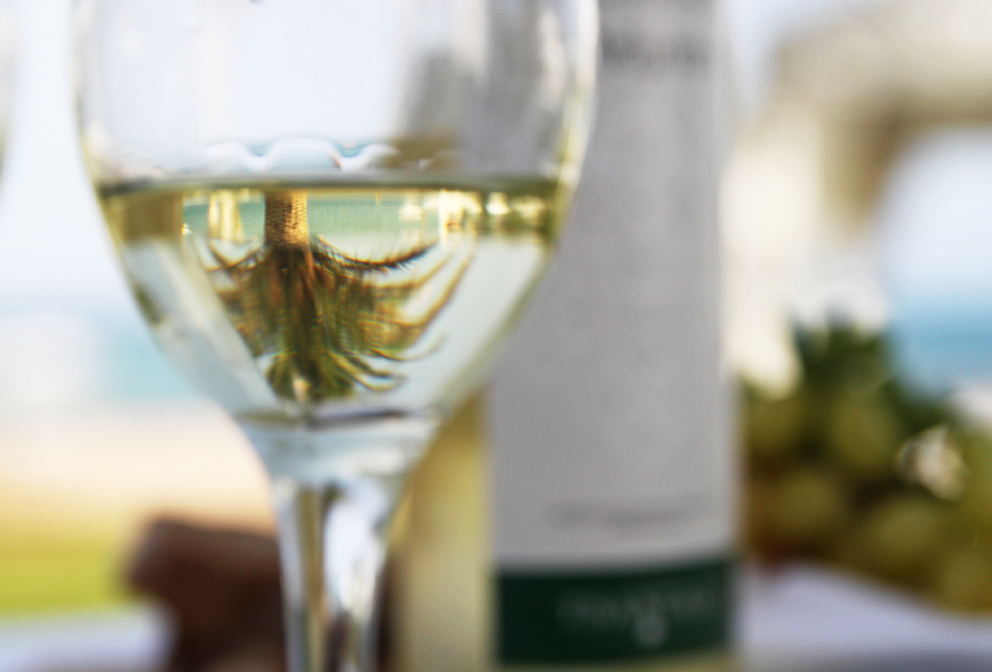 «Правильное вино»: что ищет в бокале опытный дегустатор? Часть 2. Аромат