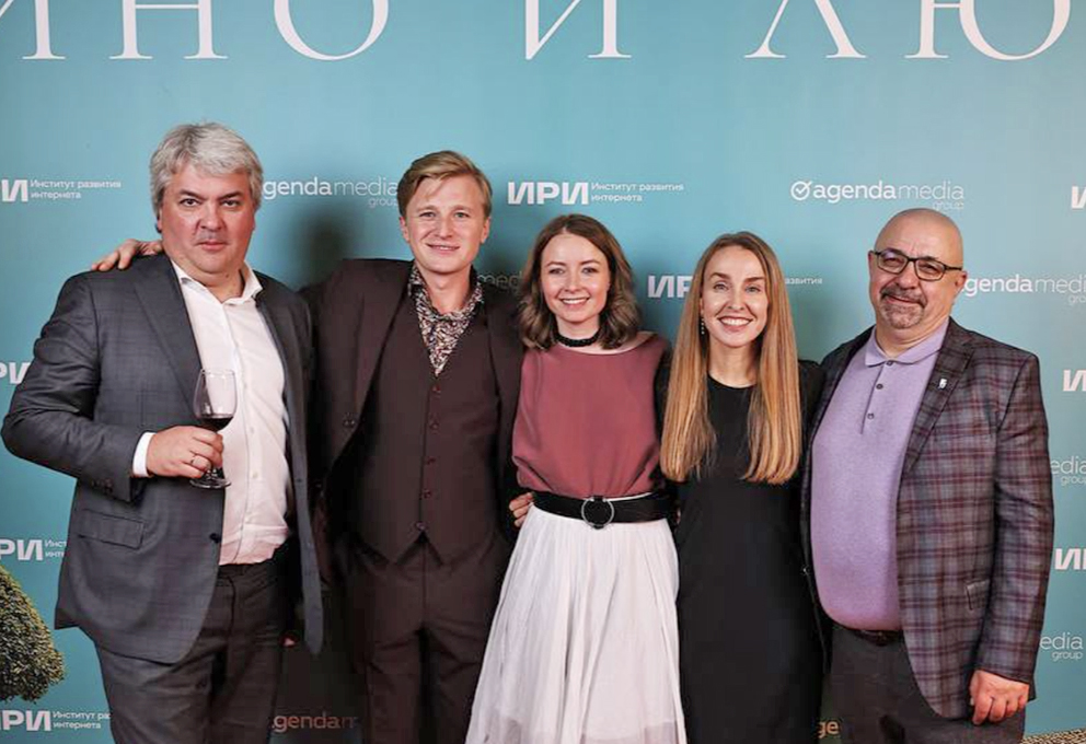 Состоялась премьера документального сериала «Вино и люди» 