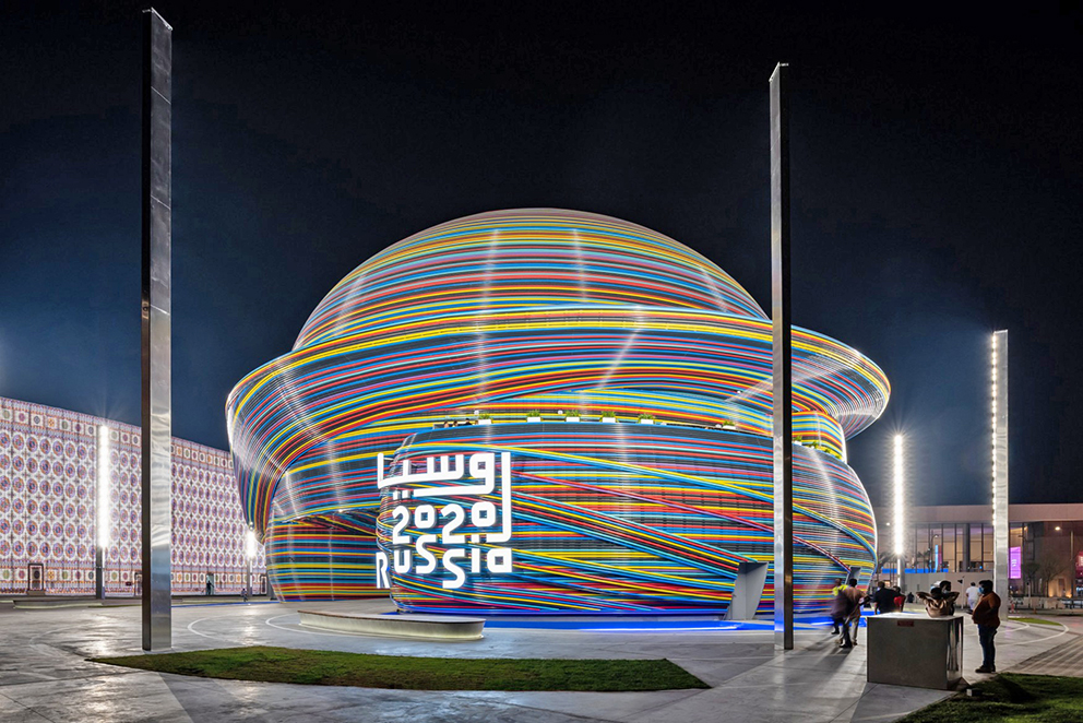 Энотуризм Россия