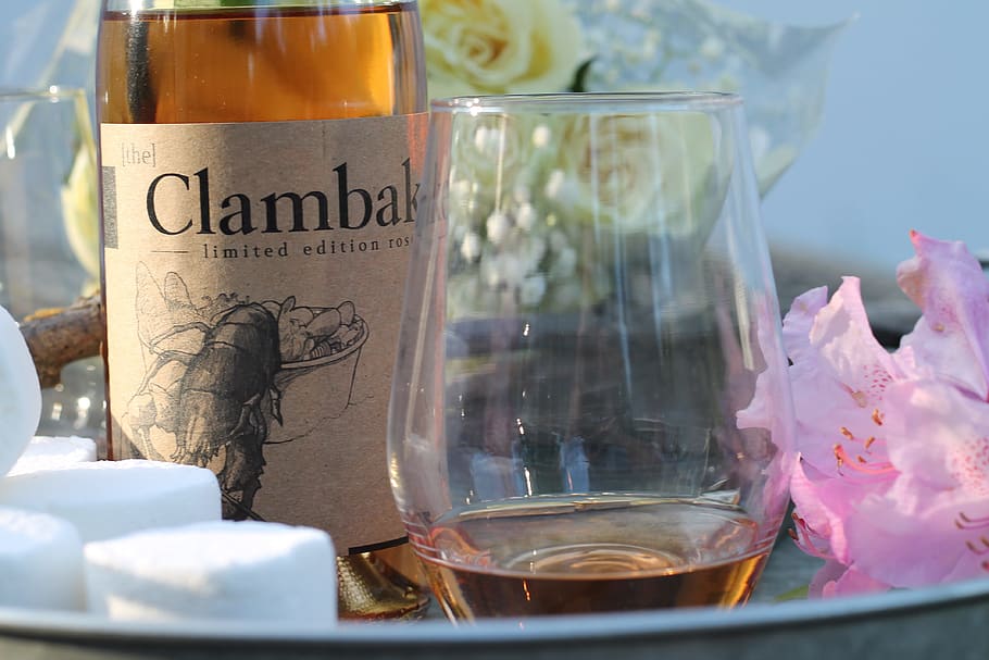 Отличие красного вина: сухое, полусухое, розовое, сладкое и полусладкое