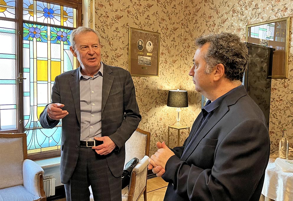 Рейтинг Top100Wines начал новый сезон дегустаций со сладкого 