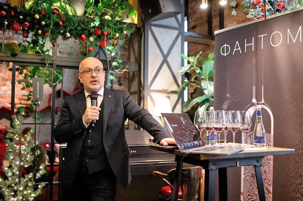 Russian Wine Bar обещает вернуться