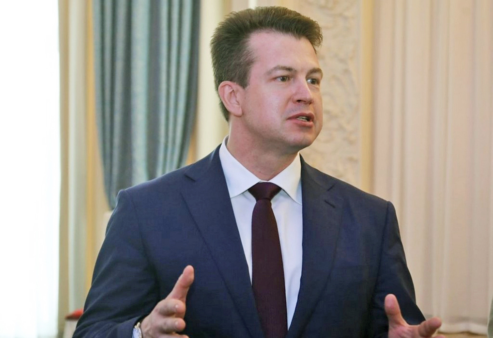 АВВР встает на путь протекционизма