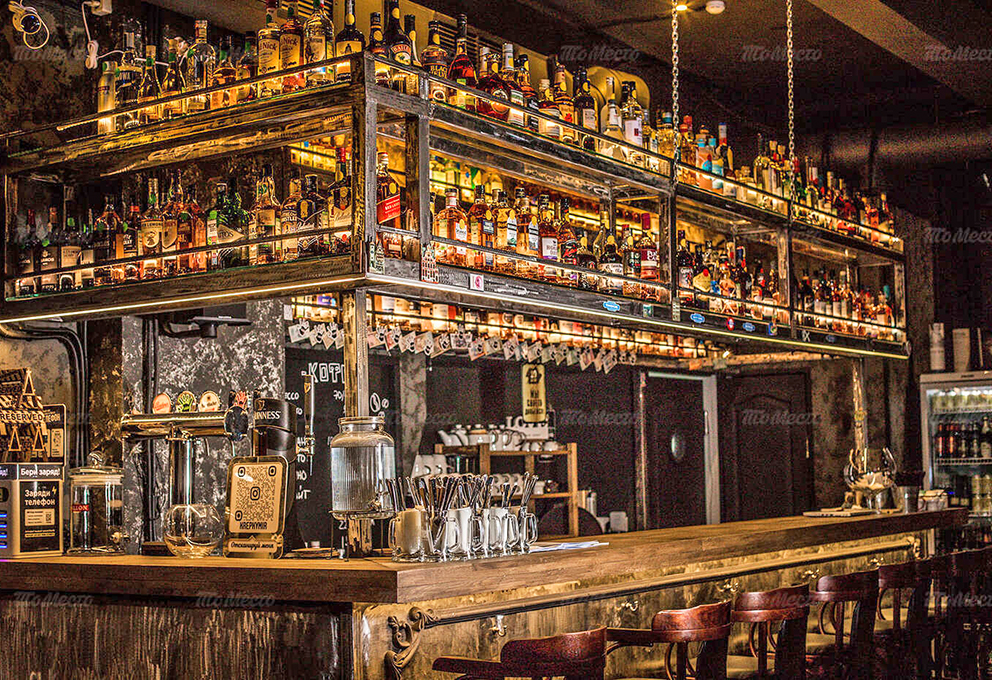 Фестиваль Spiritory ждет любителей крепких напитков