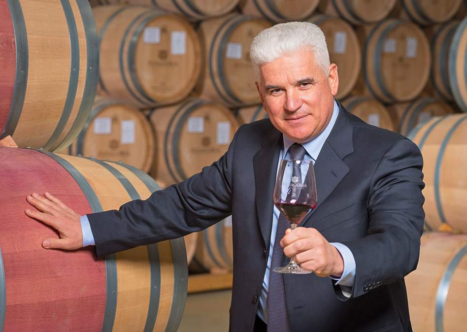 «Фанагороия» сокращает углеродный след