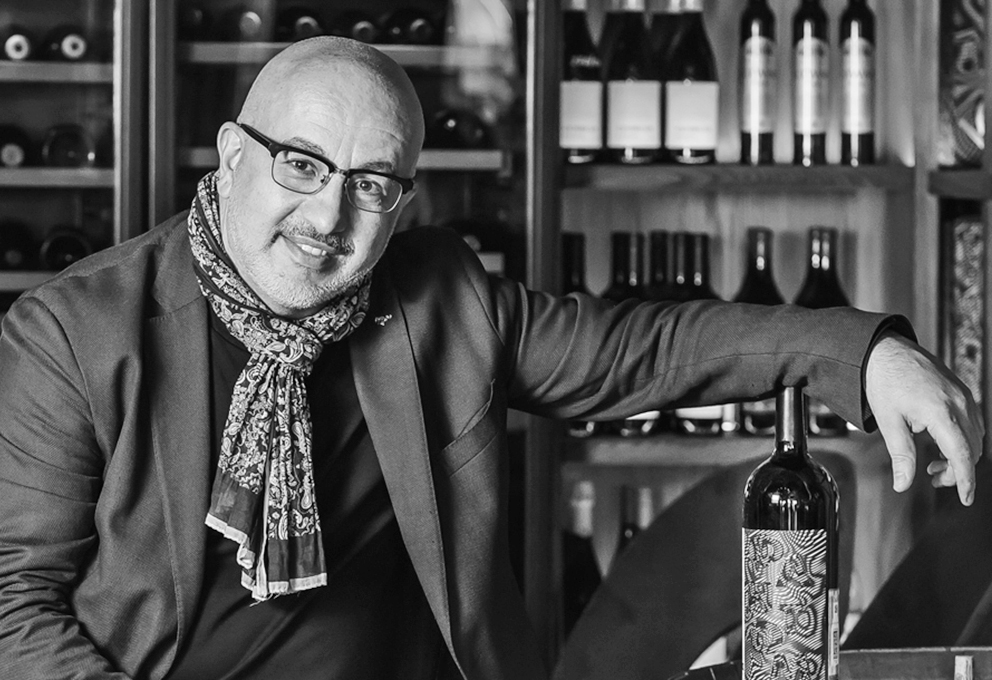 Винный гид Саркисяна. Десятый, юбилейный!