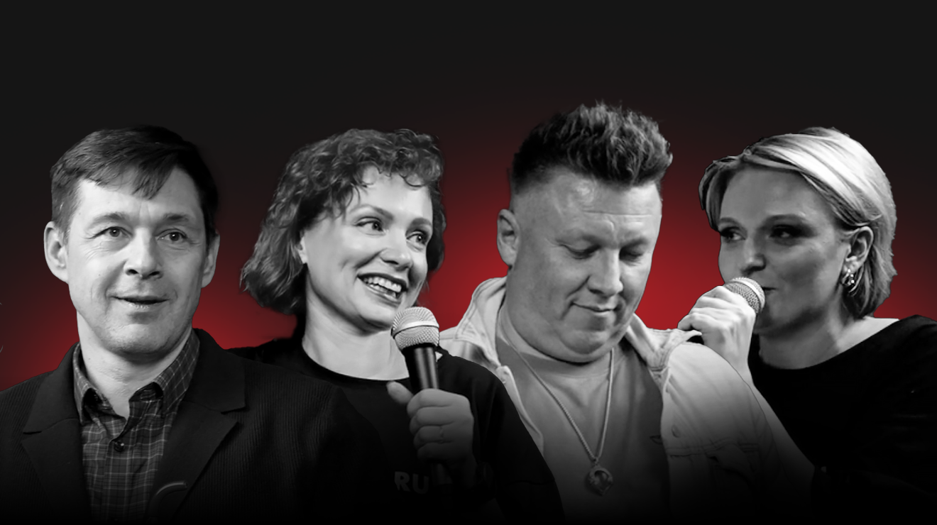 Первое винное шоу «Баттл виноделов» уже в эфире! 