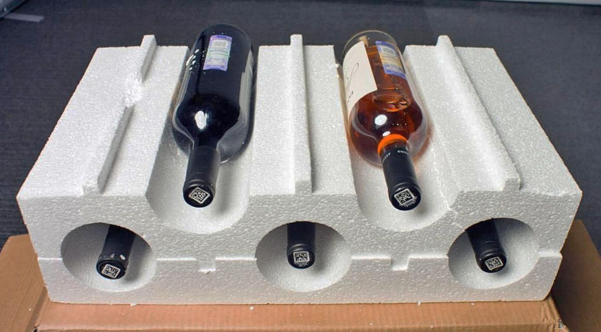 Российское вино – почтой России