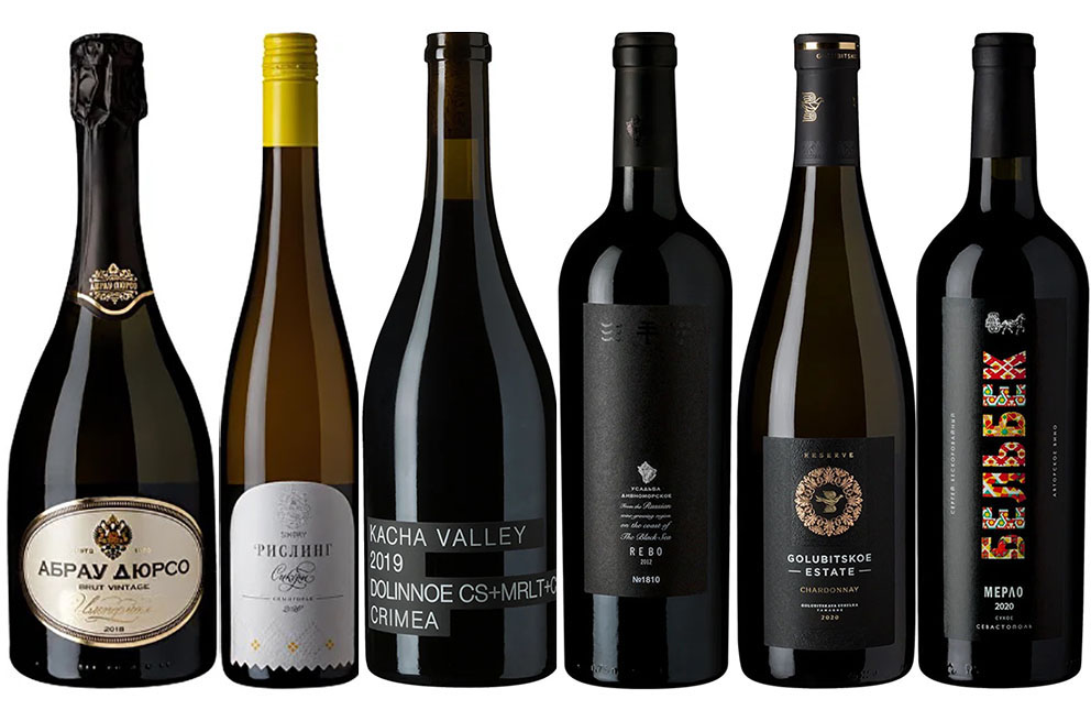 TOP100WINES.RU 2022. 100 ЛУЧШИХ РОССИЙСКИХ ВИН В ДЕТАЛЯХ 