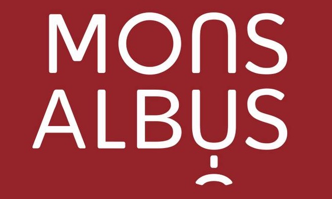 Mons Albus
