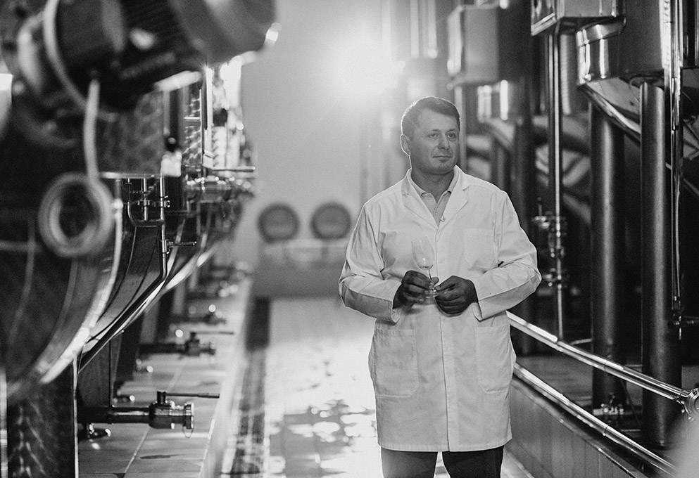 Шамиль Алиев: «Многое в жизни начинается с малых хозяйств»