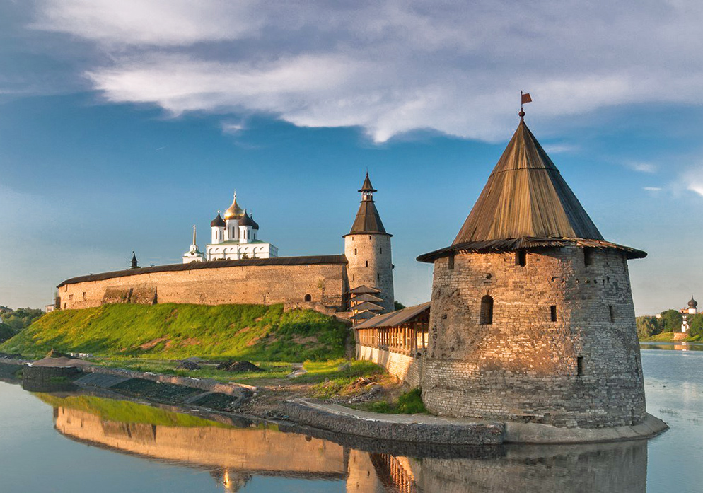 В Пскове откроется ярмарка российского вина