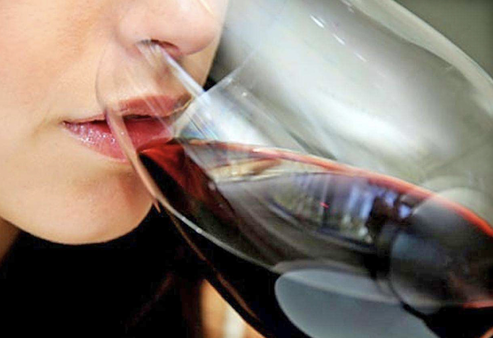 Почему красное вино может быть горьким?