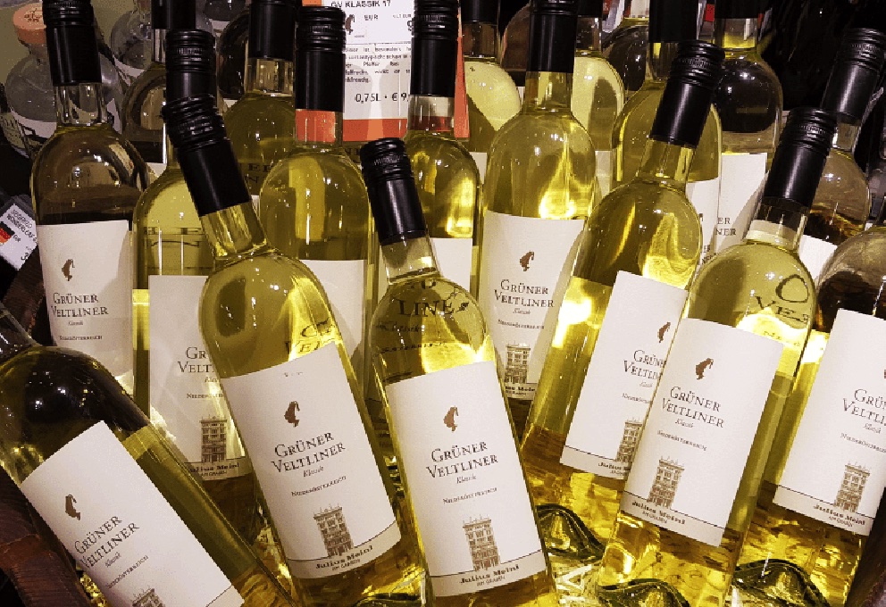 Фурминт вместо грюнер вельтлинера: изменения климата меняют австрийское виноделие.