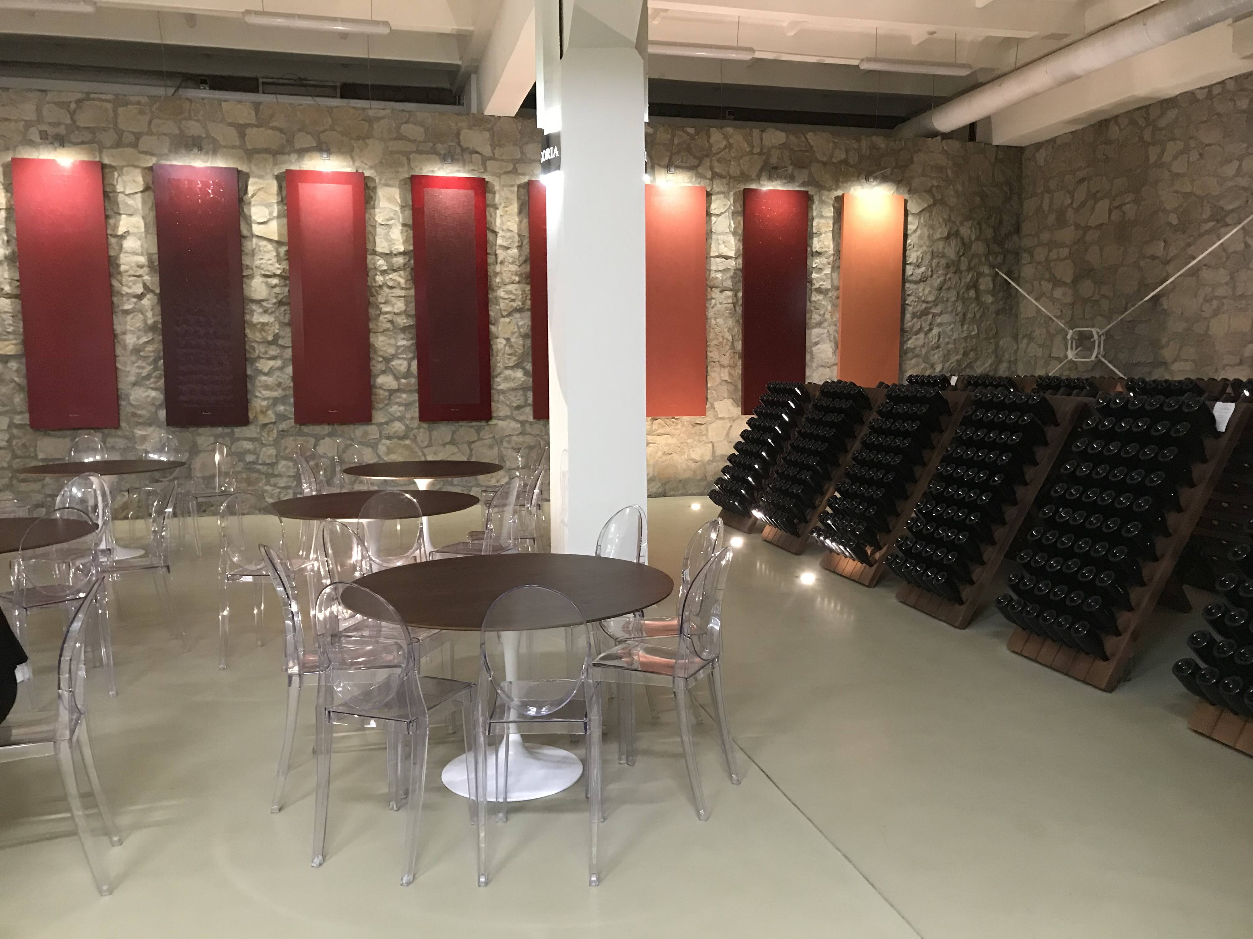 «Фанагория» собирает амбассадоров