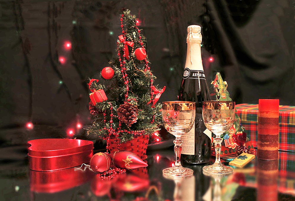 Россияне выбирают вино вместо крепкого алкоголя