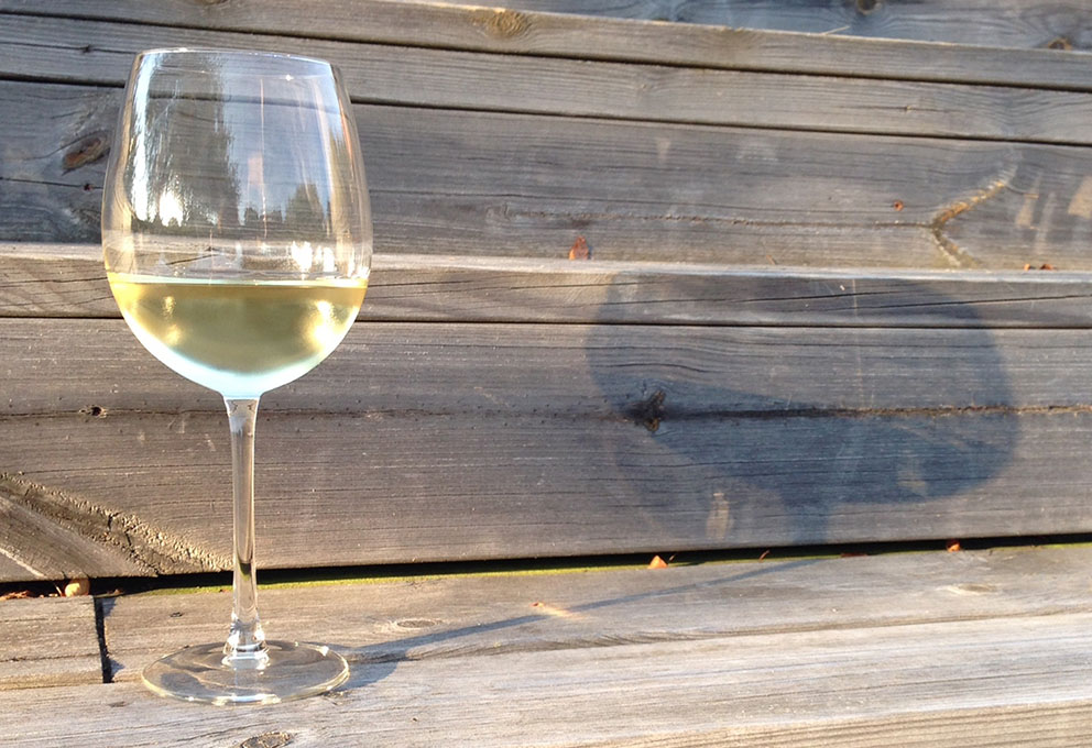 Викинги становятся виноделами