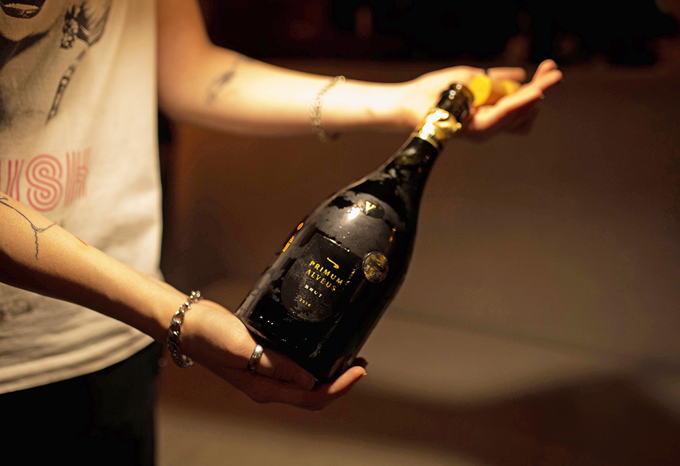 Фанагория следует первому руслу