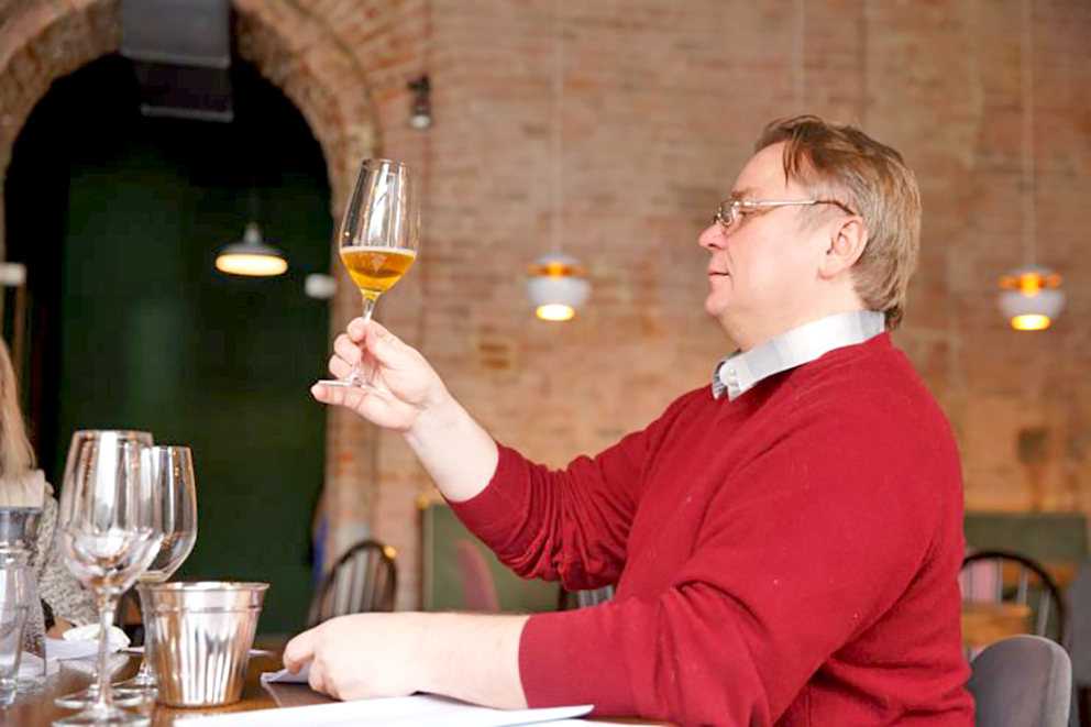 Эксперты оценили российские сидры